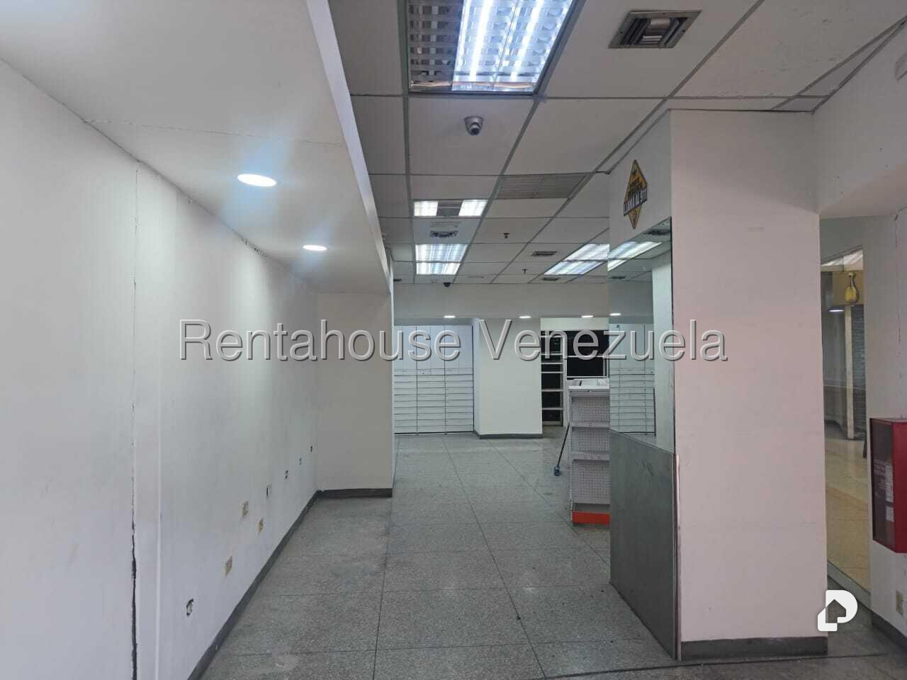 Local comercial en San Bernardino, Caracas – 6