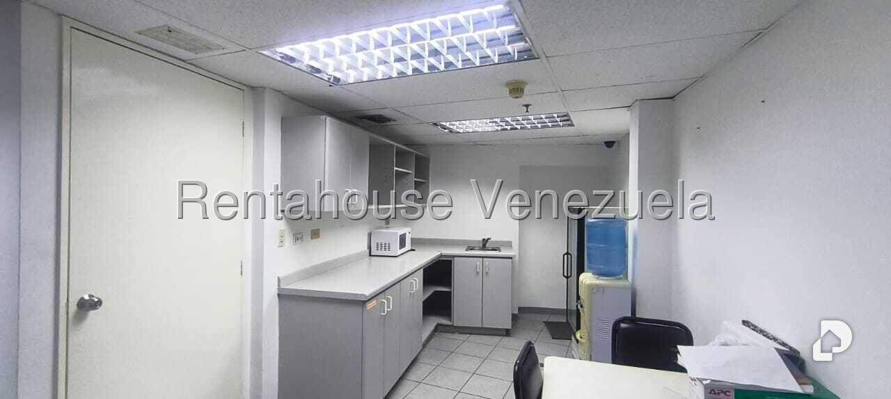 Local comercial en San Bernardino, Caracas – 15