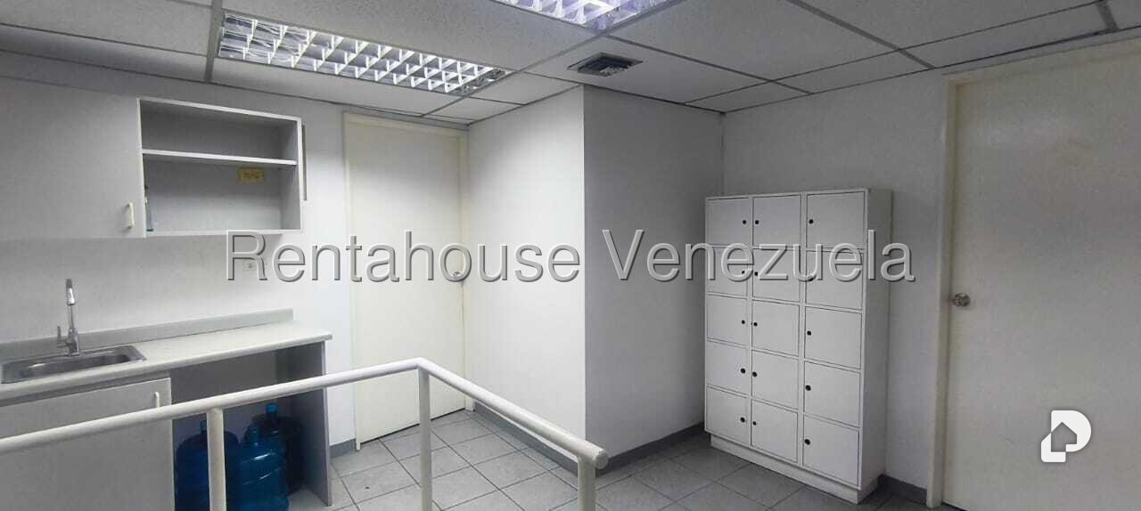 Local comercial en San Bernardino, Caracas – 11