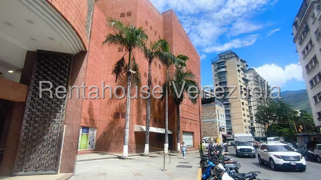 Local comercial en San Bernardino, Caracas - 1
