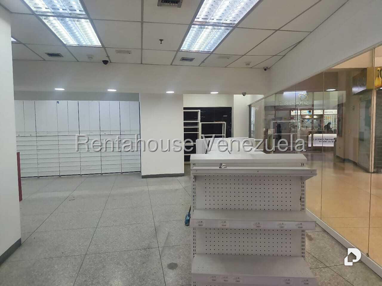 Local comercial en San Bernardino, Caracas – 5