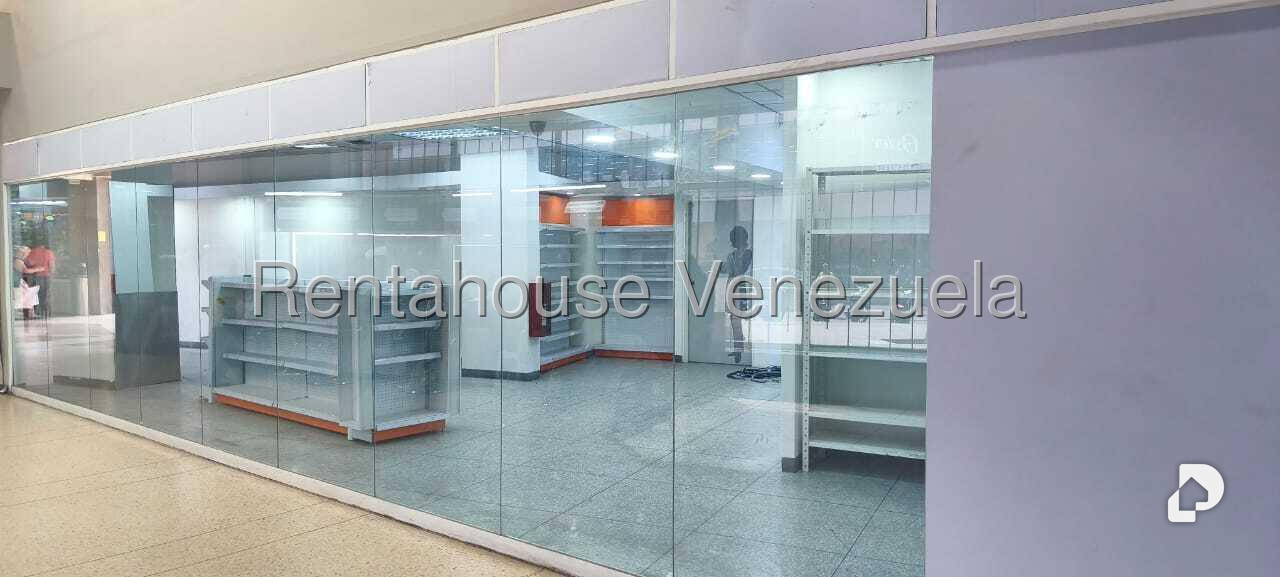 Local comercial en San Bernardino, Caracas – 4
