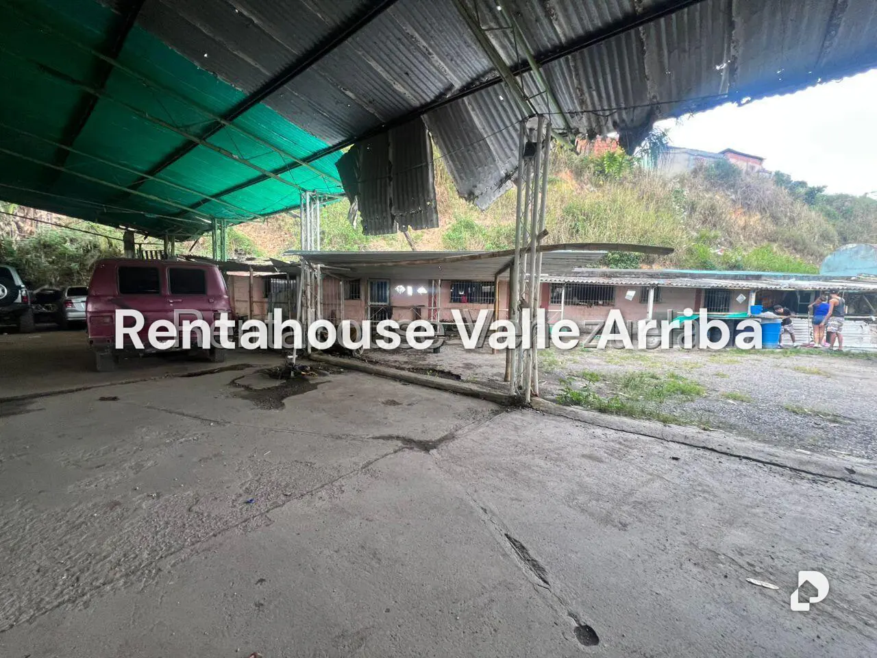 Terreno en Mariche, Caracas – 6
