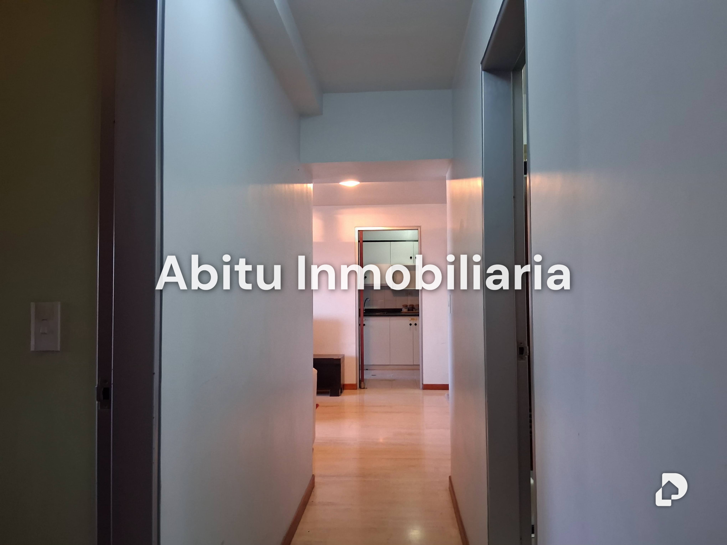 Apartamento en Guaicay, Caracas – 12