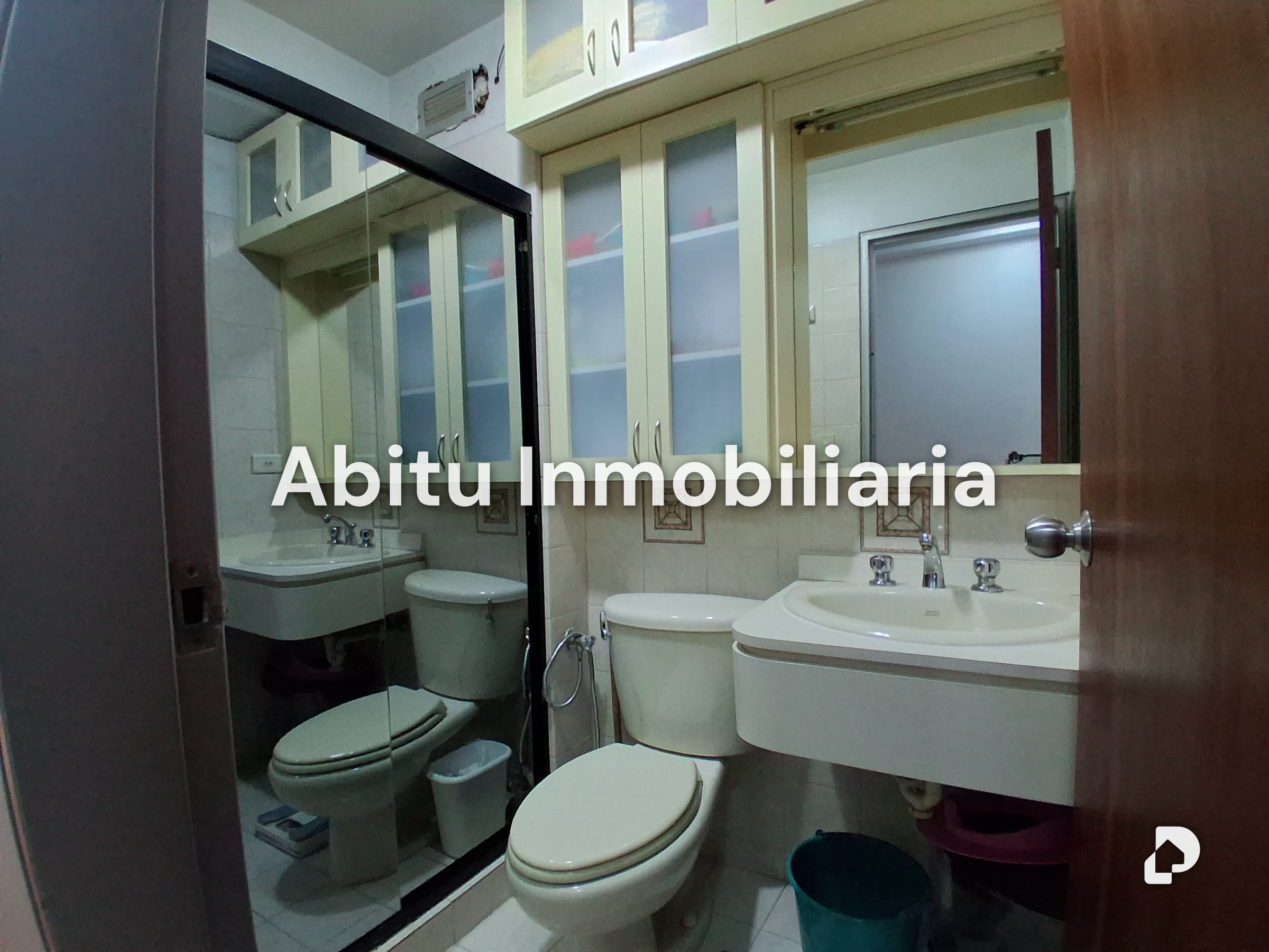 Apartamento en Guaicay, Caracas – 15