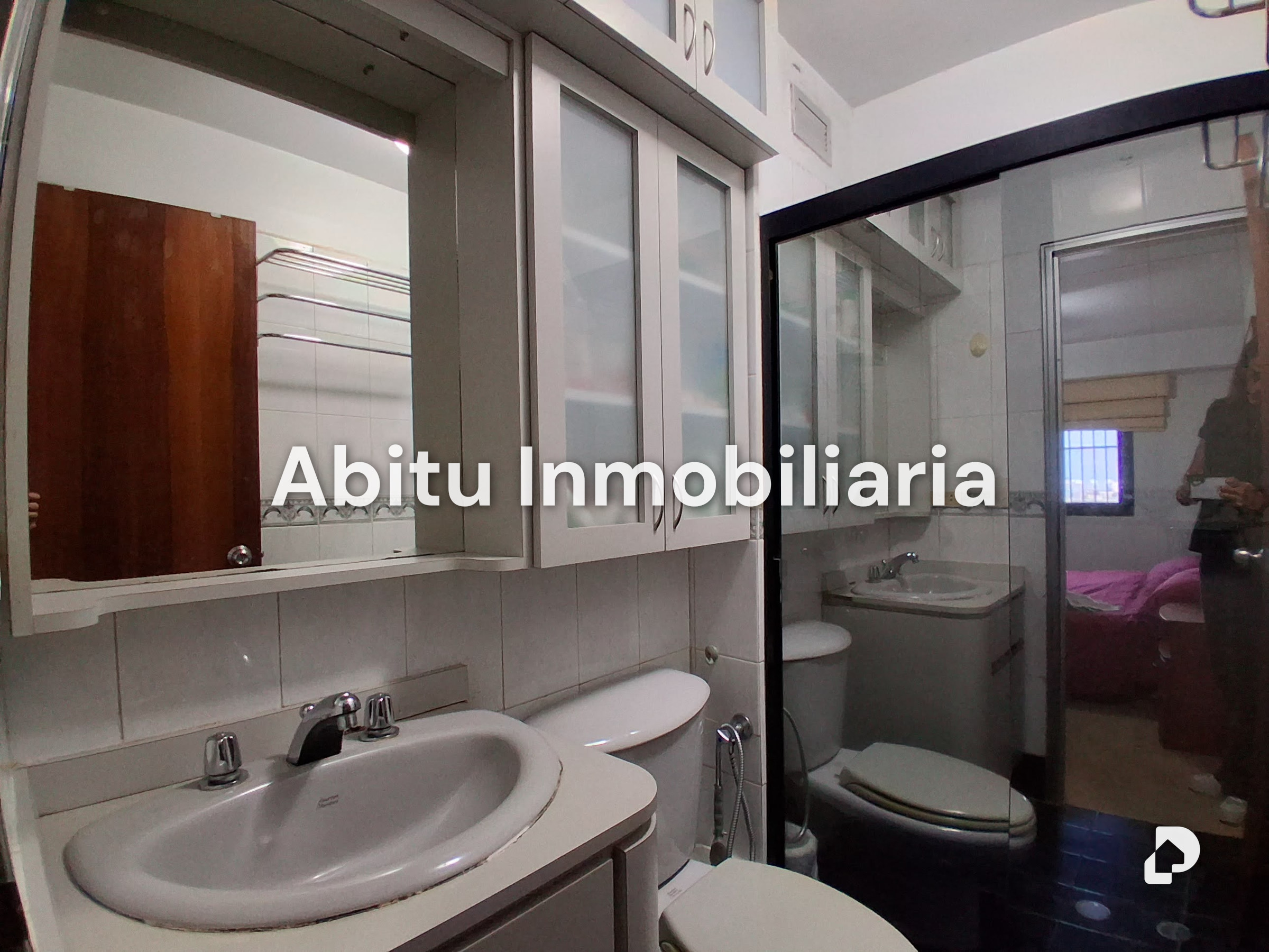Apartamento en Guaicay, Caracas – 18