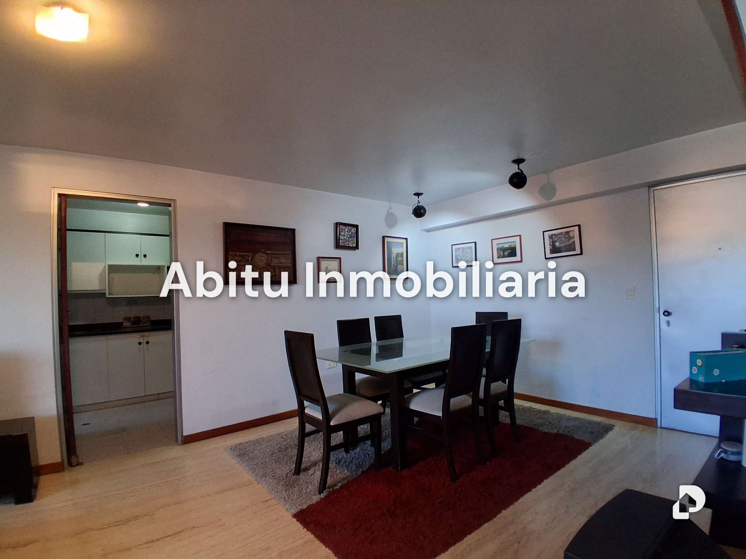 Apartamento en Guaicay, Caracas – 9