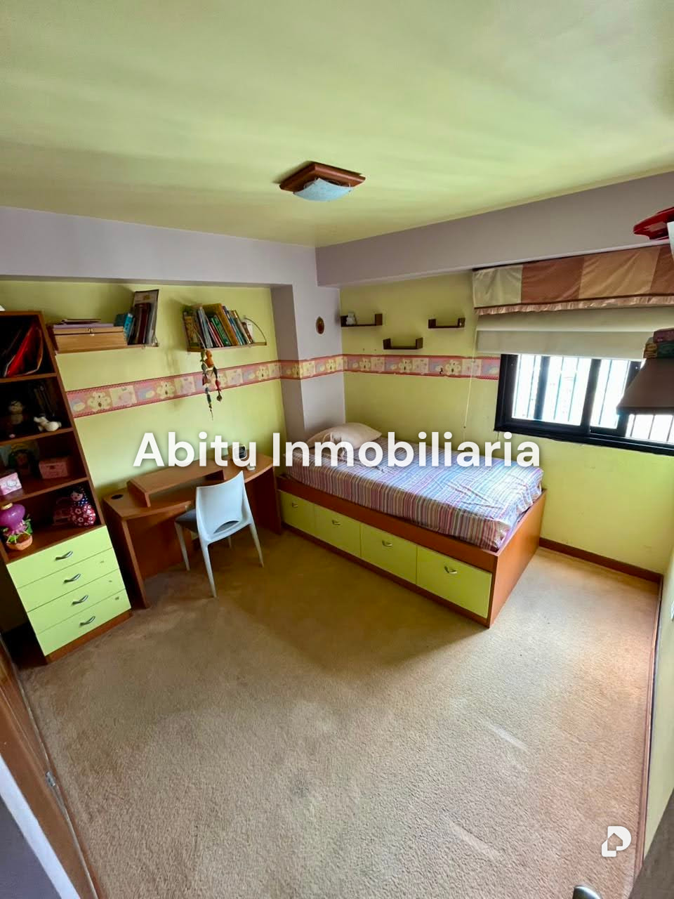 Apartamento en Guaicay, Caracas – 14