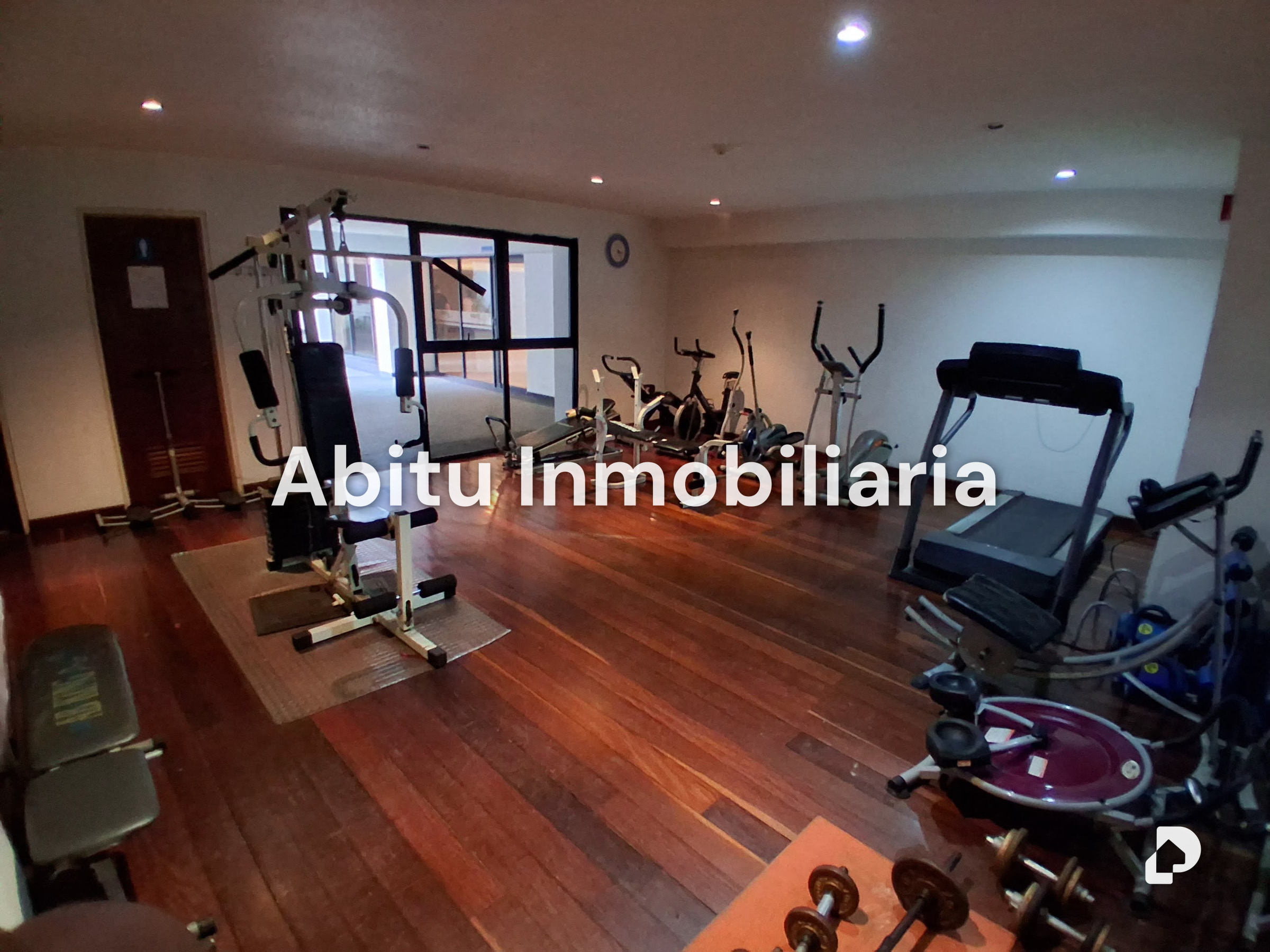Apartamento en Guaicay, Caracas – 19