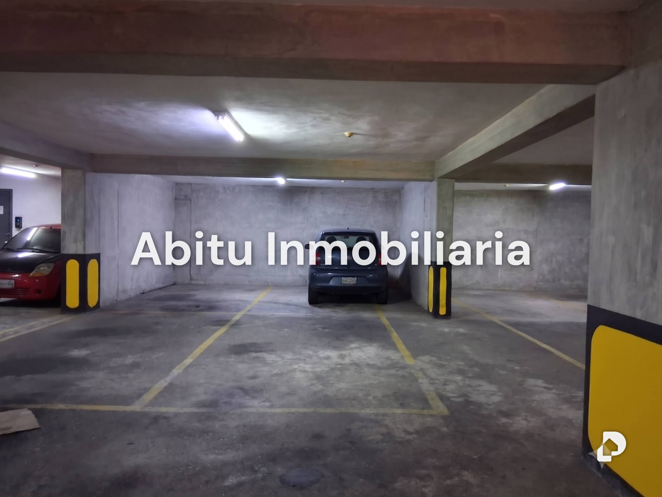 Apartamento en Guaicay, Caracas – 22