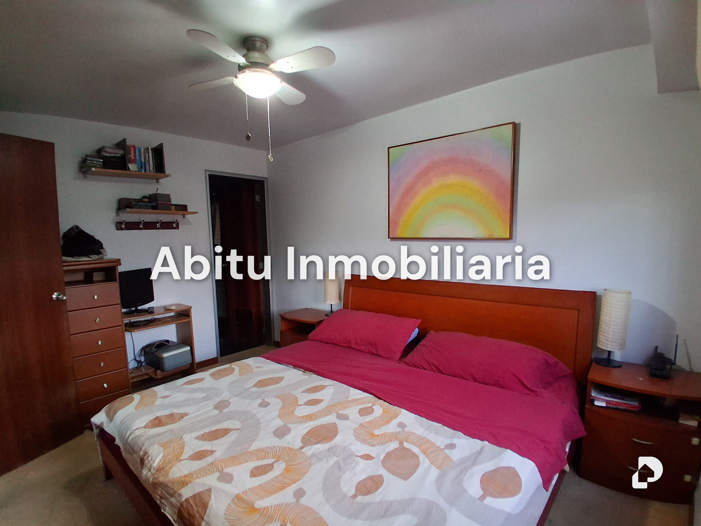 Apartamento en Guaicay, Caracas – 17