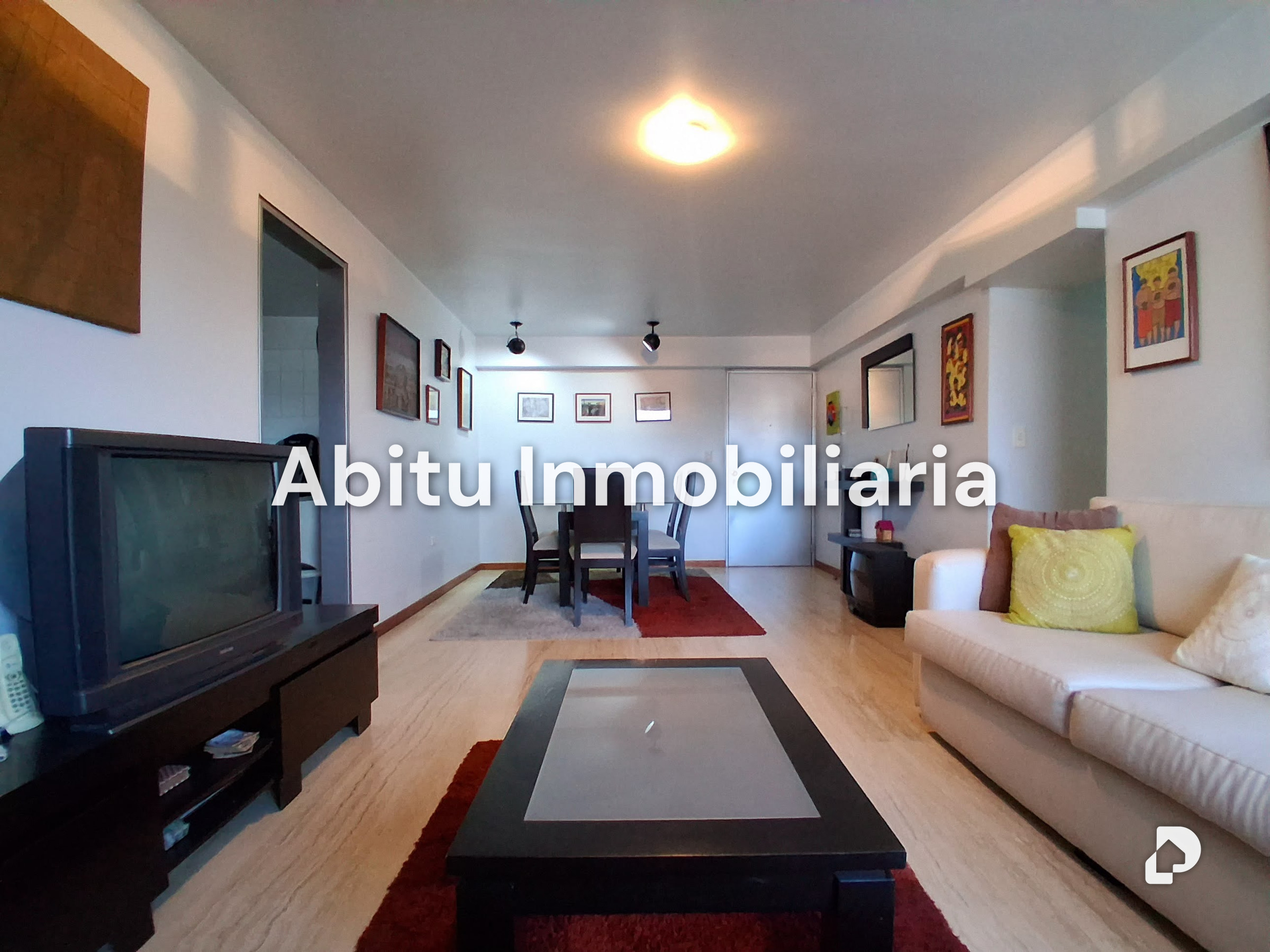 Apartamento en Guaicay, Caracas – 8