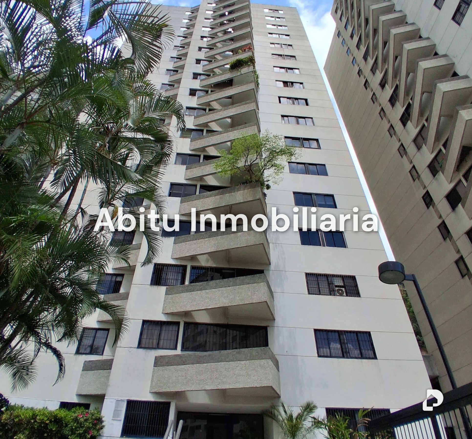 Apartamento en Guaicay, Caracas – 3