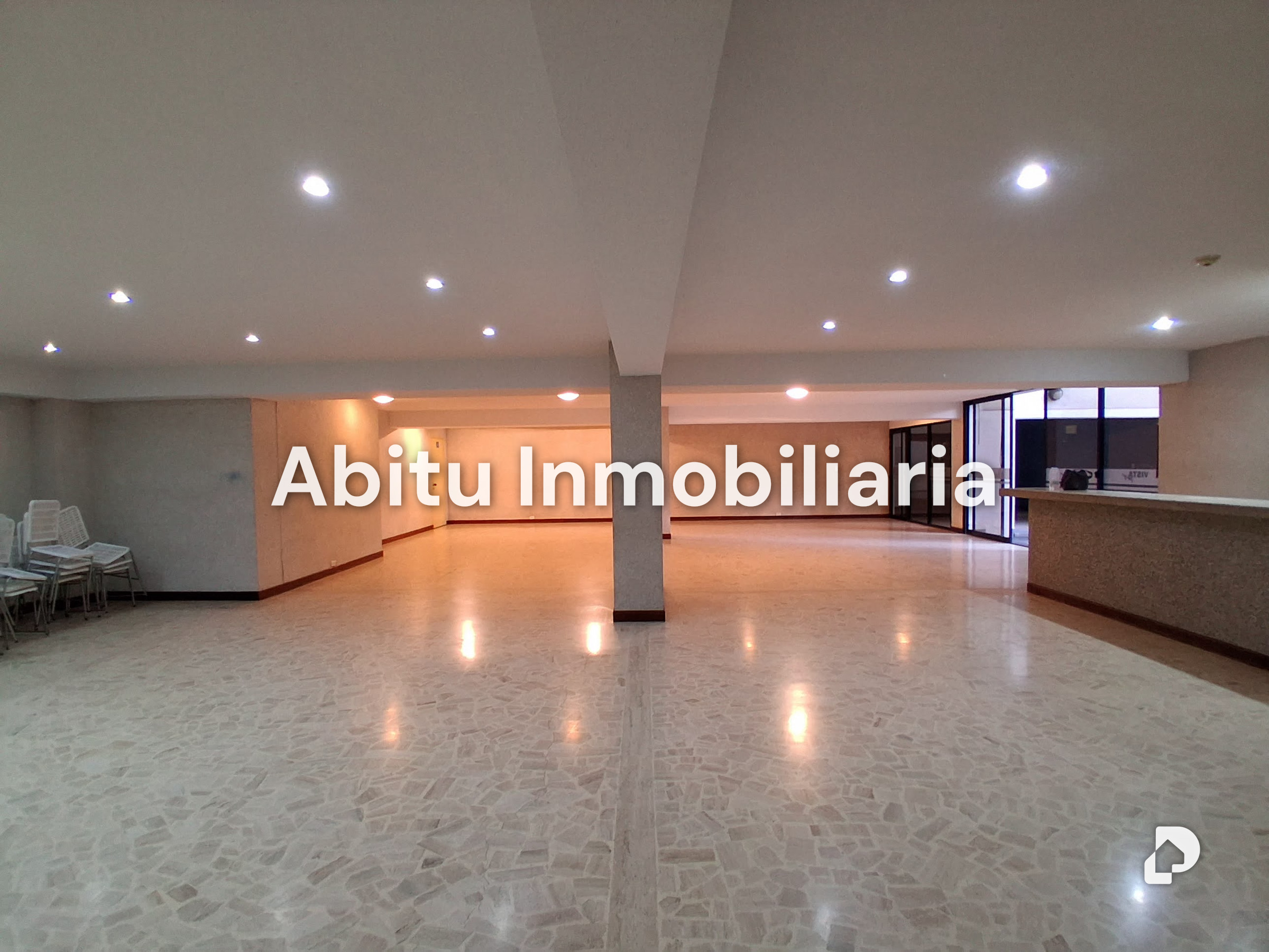 Apartamento en Guaicay, Caracas – 20