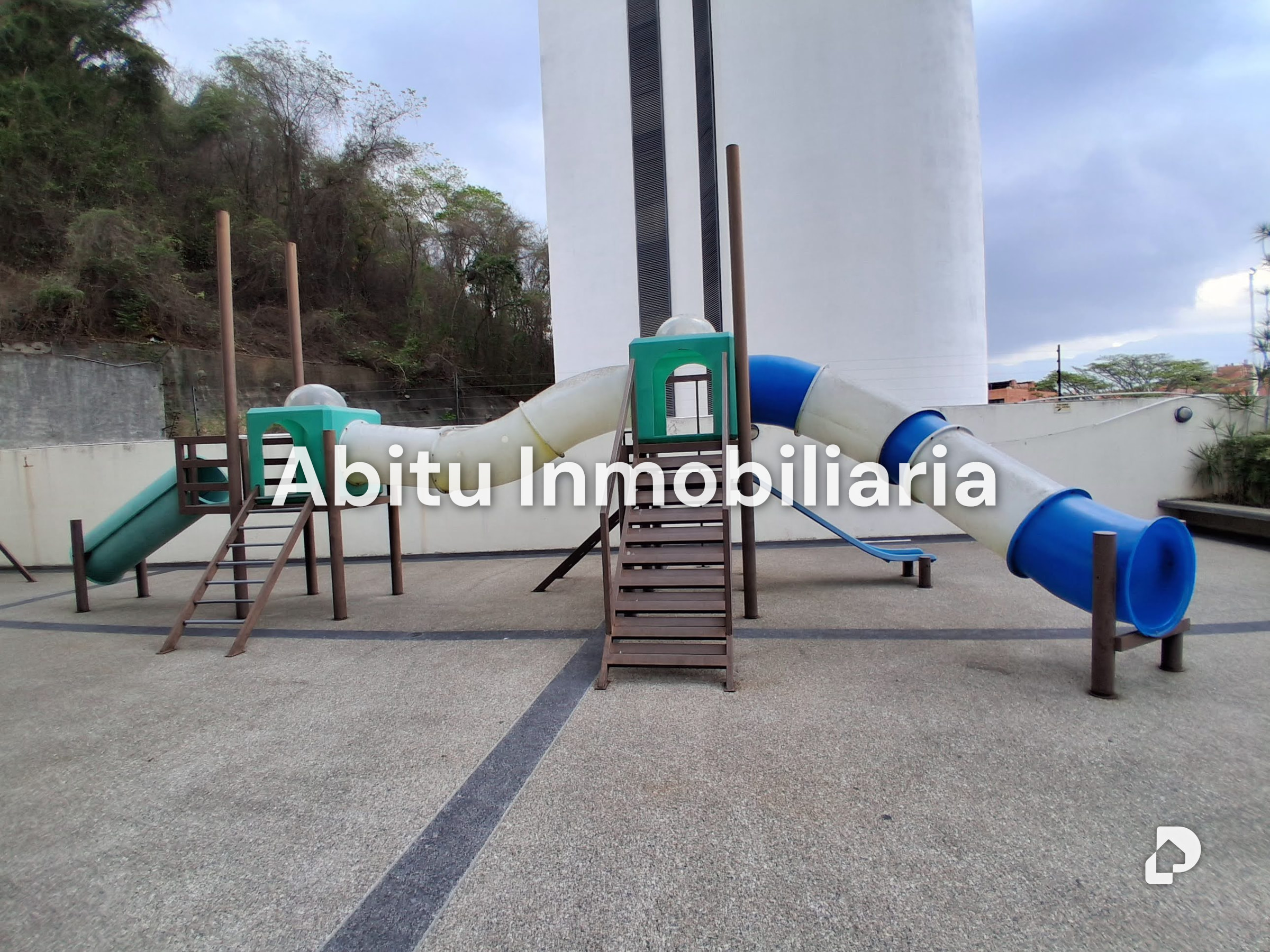 Apartamento en Guaicay, Caracas – 21