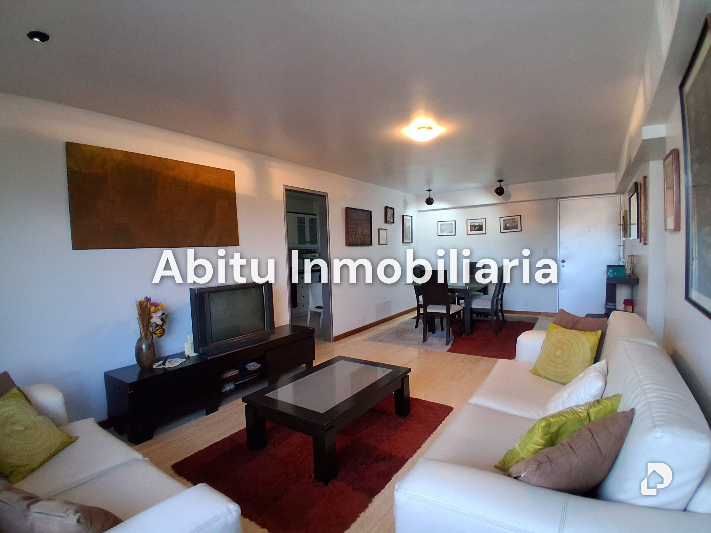 Apartamento en Guaicay, Caracas – 10