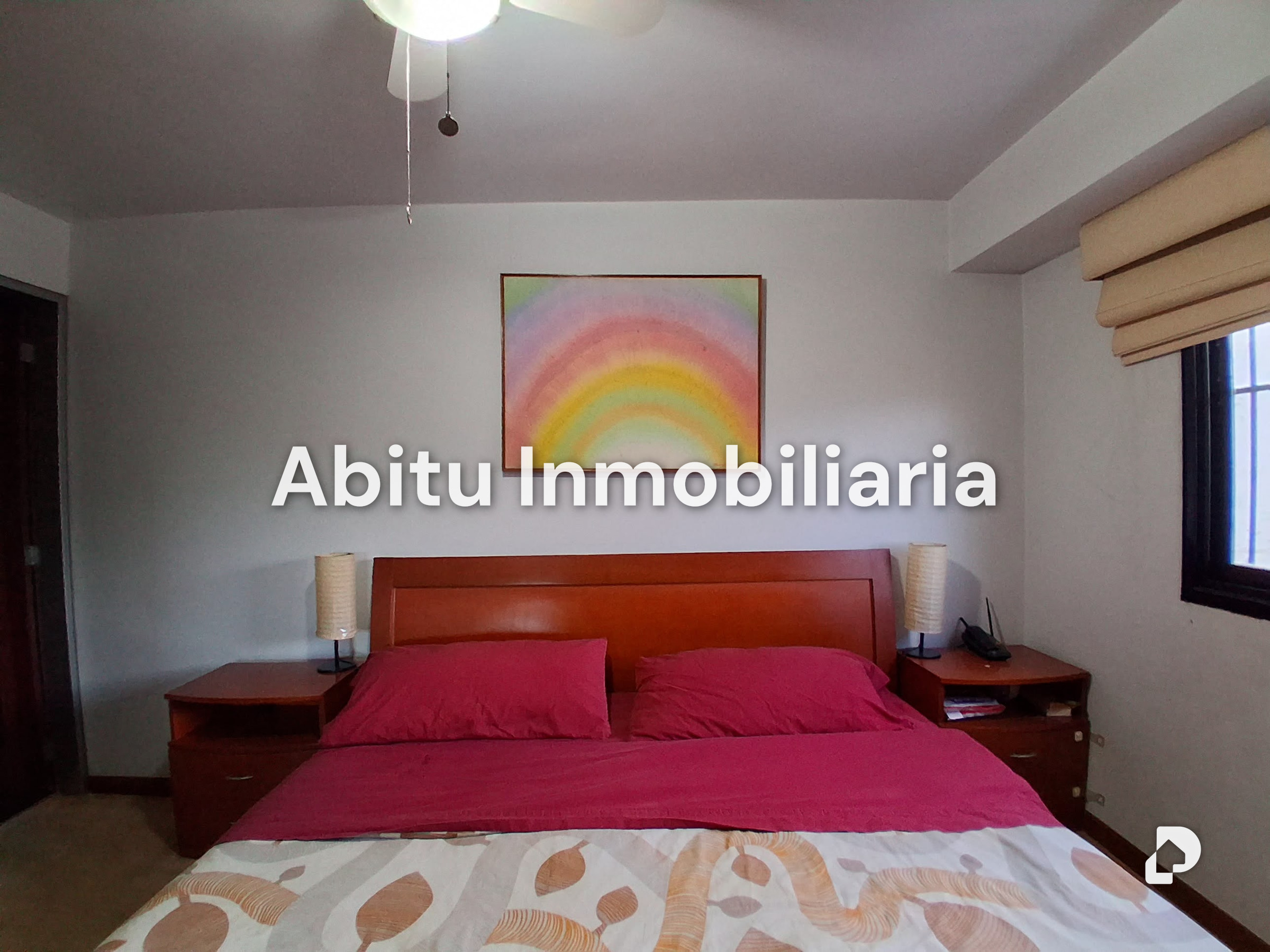 Apartamento en Guaicay, Caracas – 16