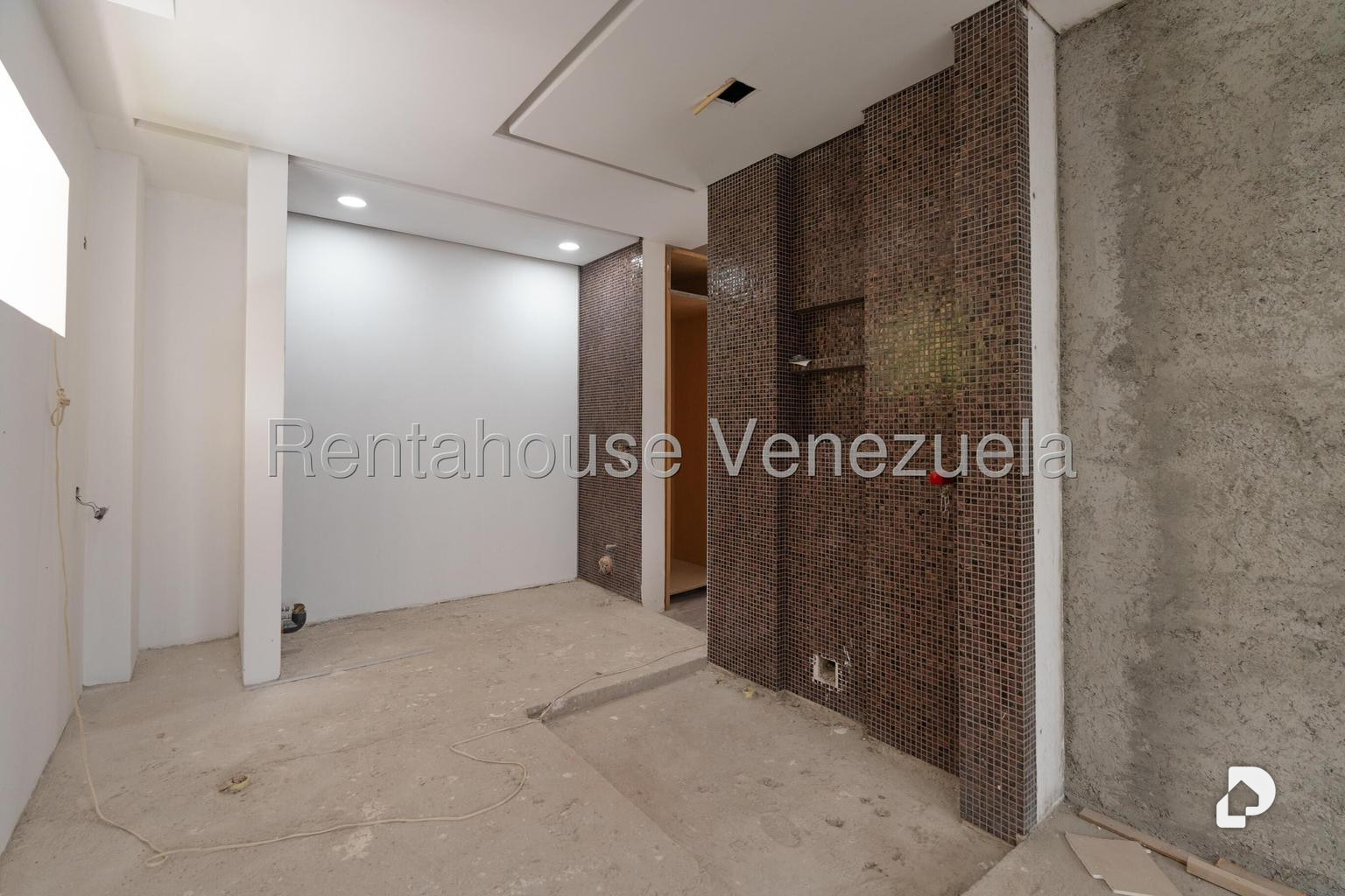 Casa en La Lagunita Country Club, Caracas – 27