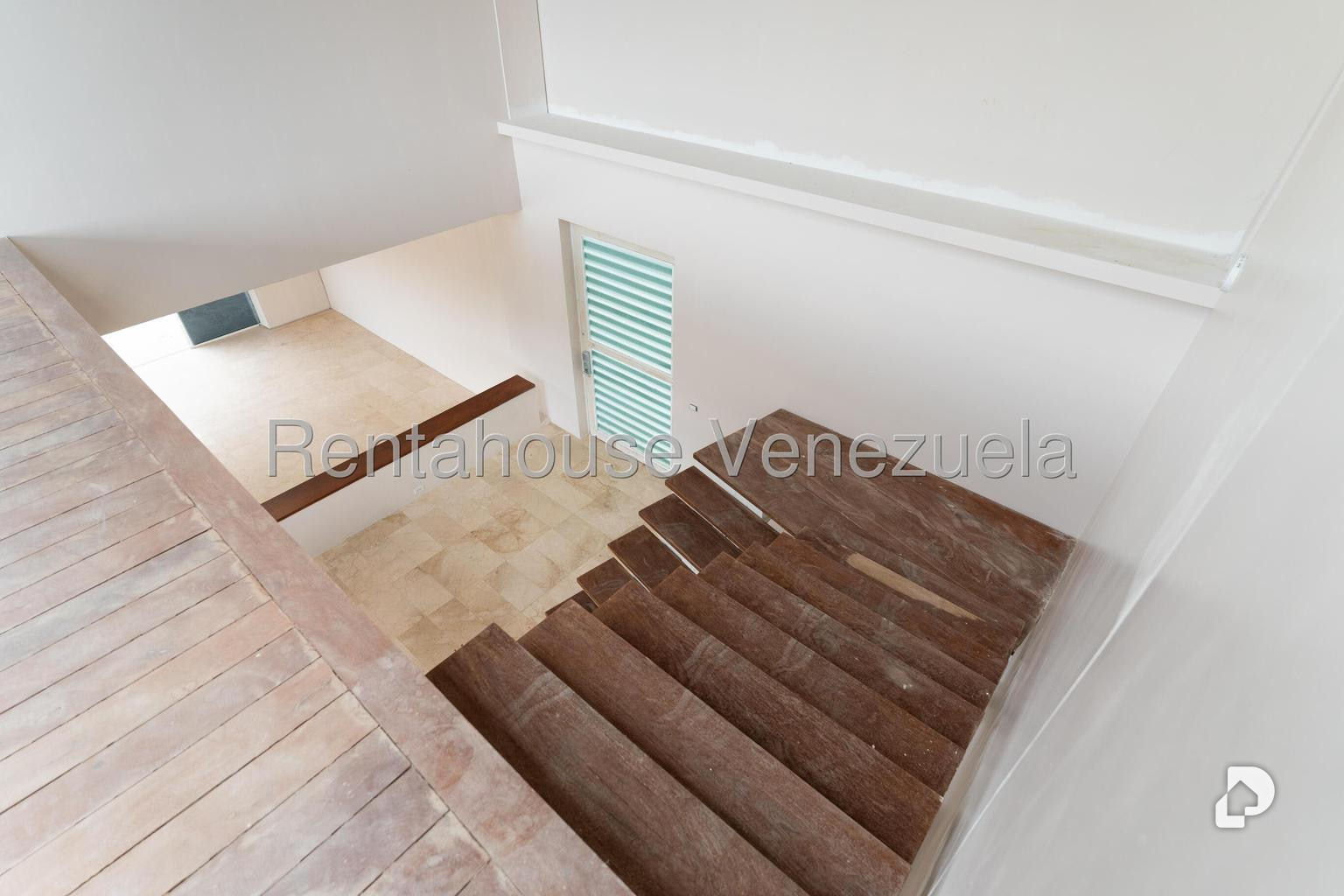 Casa en La Lagunita Country Club, Caracas – 13