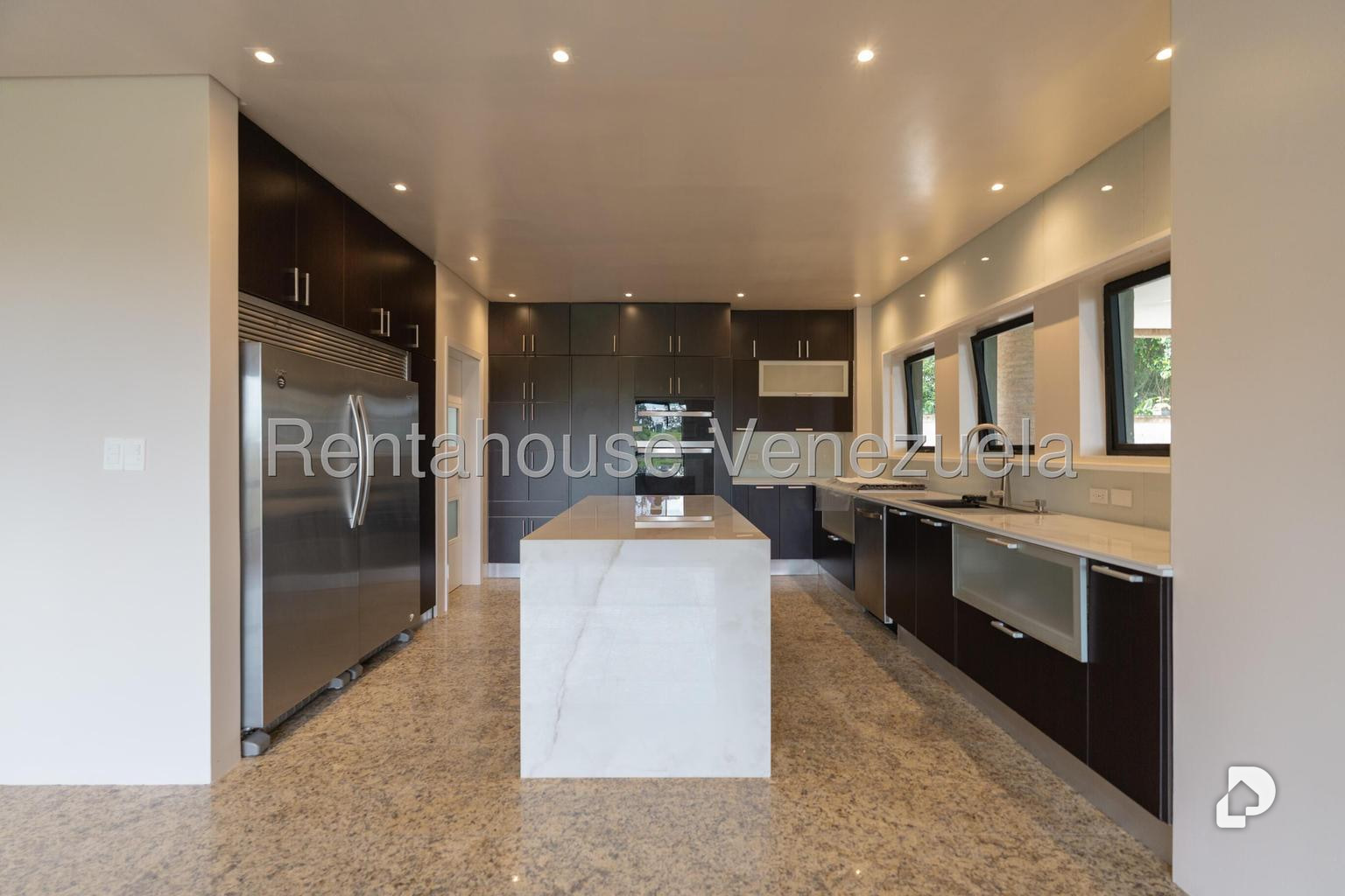 Casa en La Lagunita Country Club, Caracas – 29