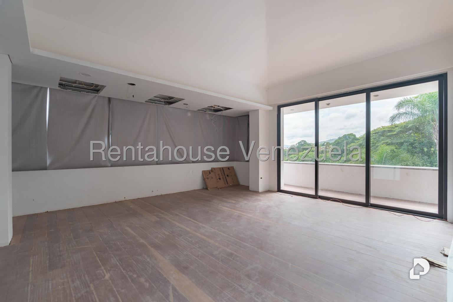 Casa en La Lagunita Country Club, Caracas – 18