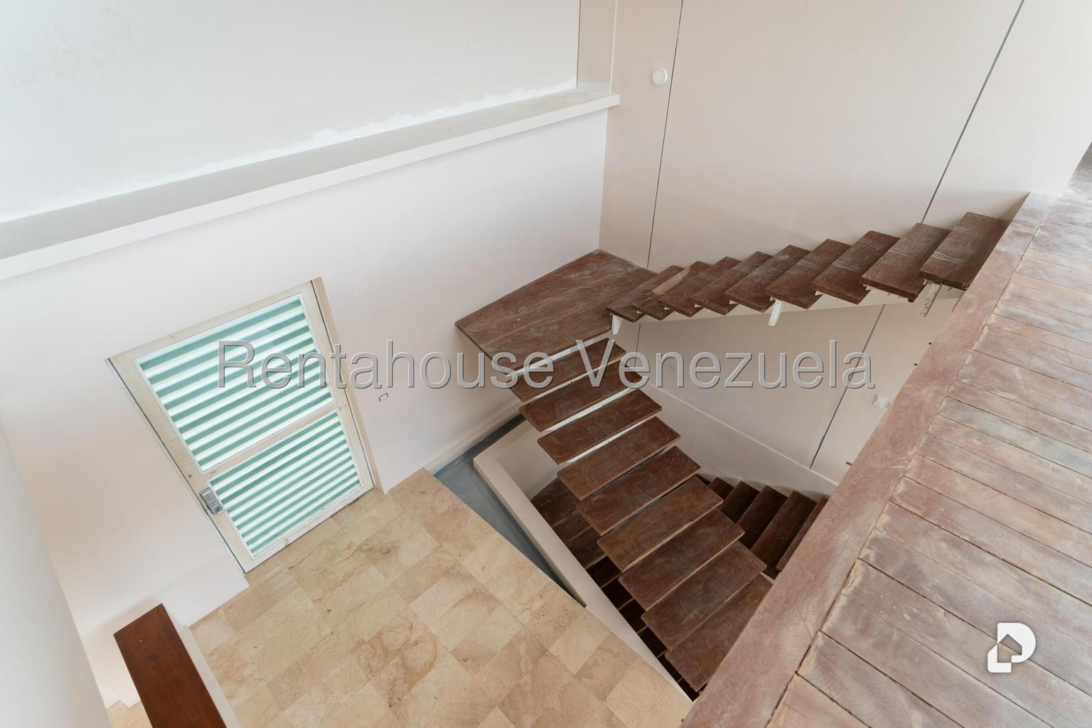 Casa en La Lagunita Country Club, Caracas – 14