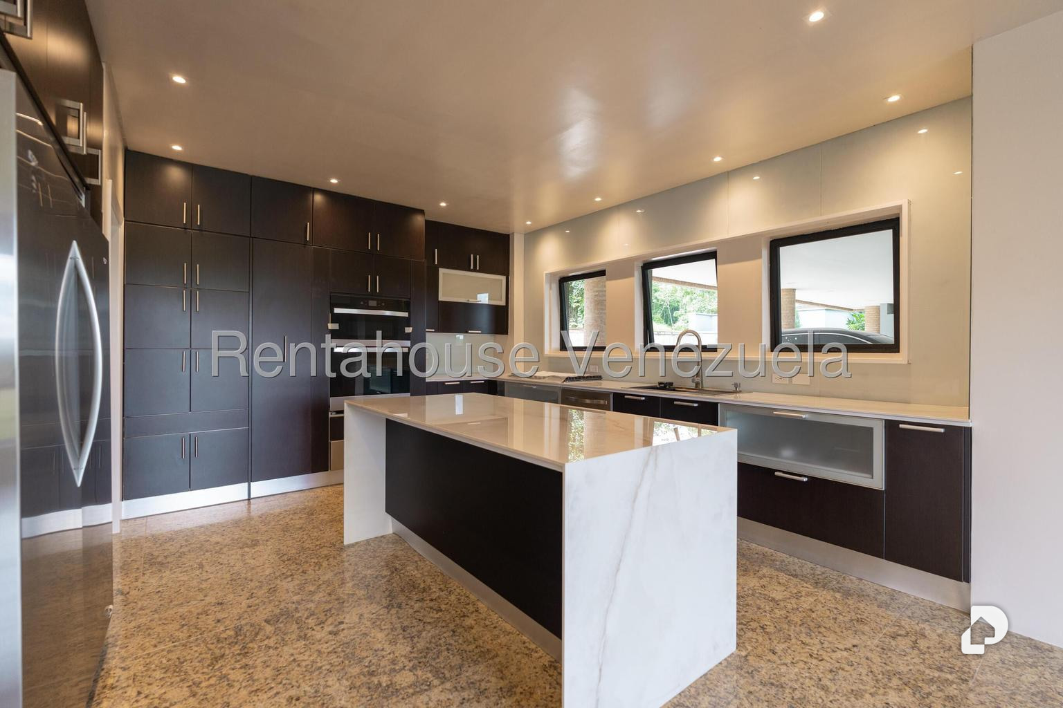 Casa en La Lagunita Country Club, Caracas – 30