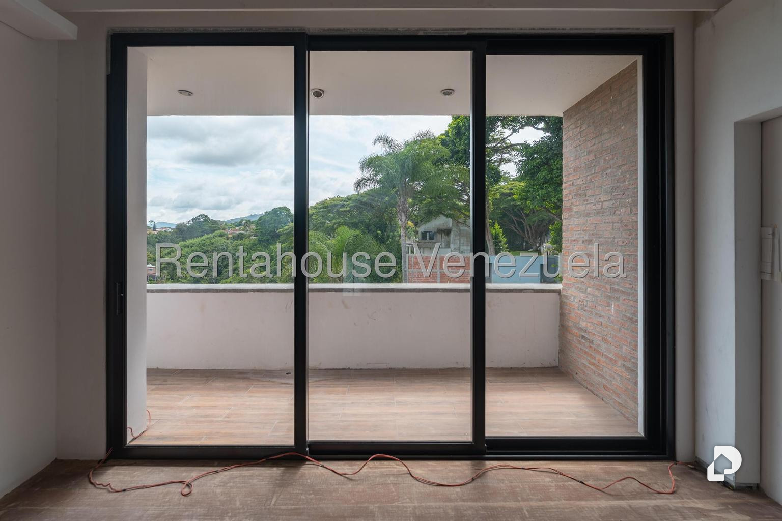 Casa en La Lagunita Country Club, Caracas – 20