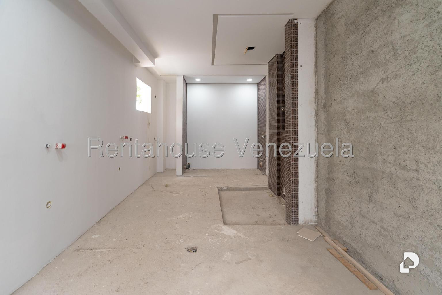 Casa en La Lagunita Country Club, Caracas – 28