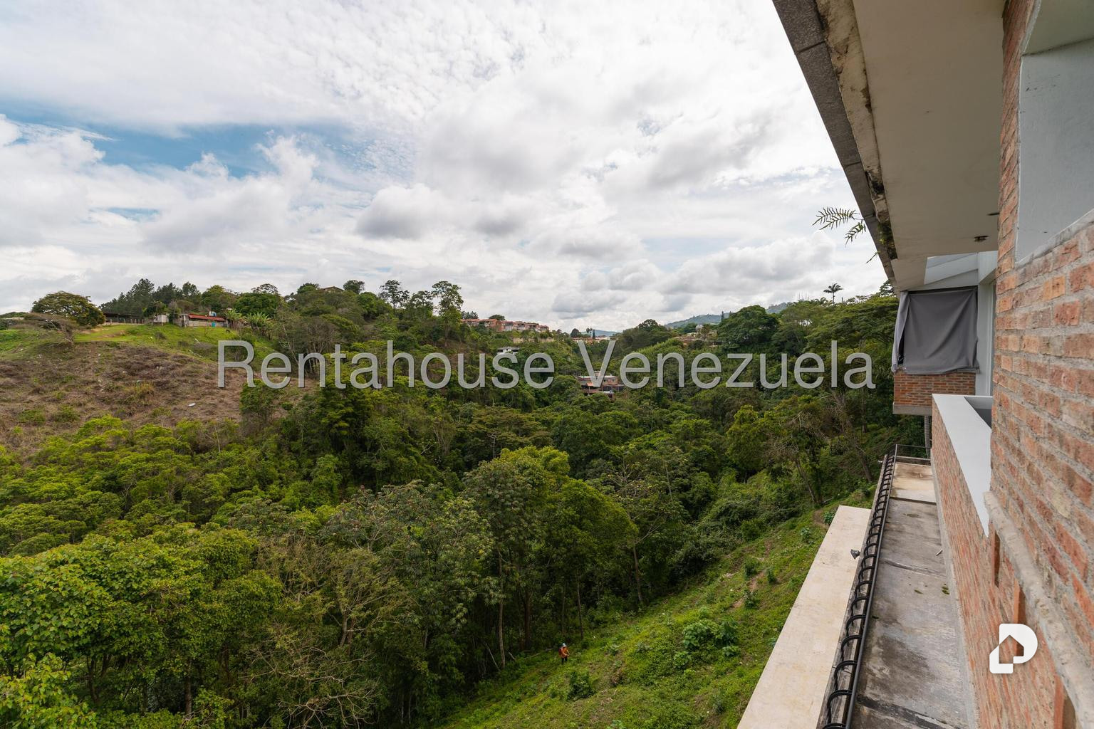 Casa en La Lagunita Country Club, Caracas – 10