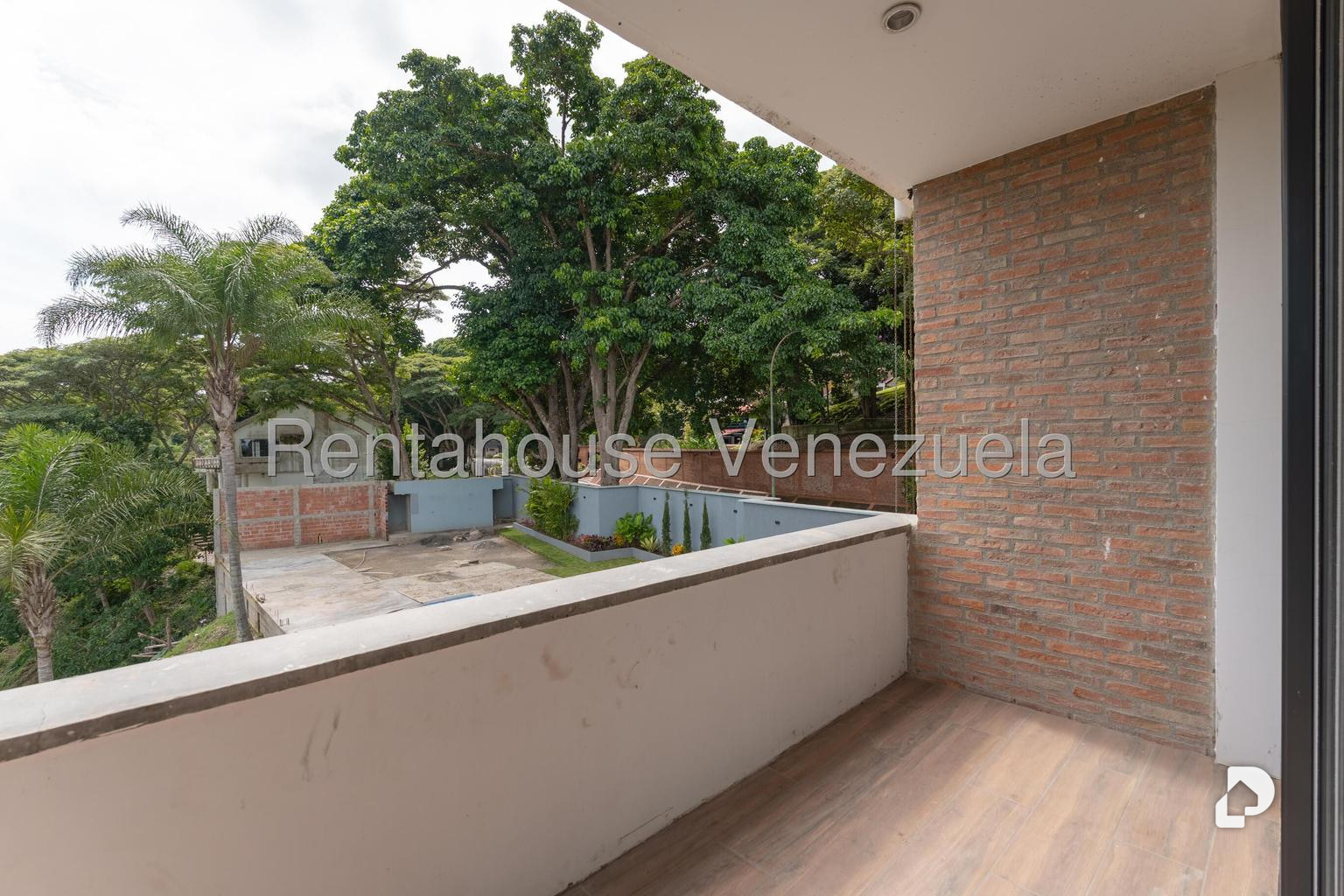 Casa en La Lagunita Country Club, Caracas – 21