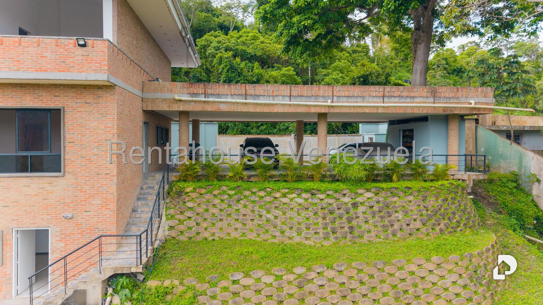 Casa en La Lagunita Country Club, Caracas – 7