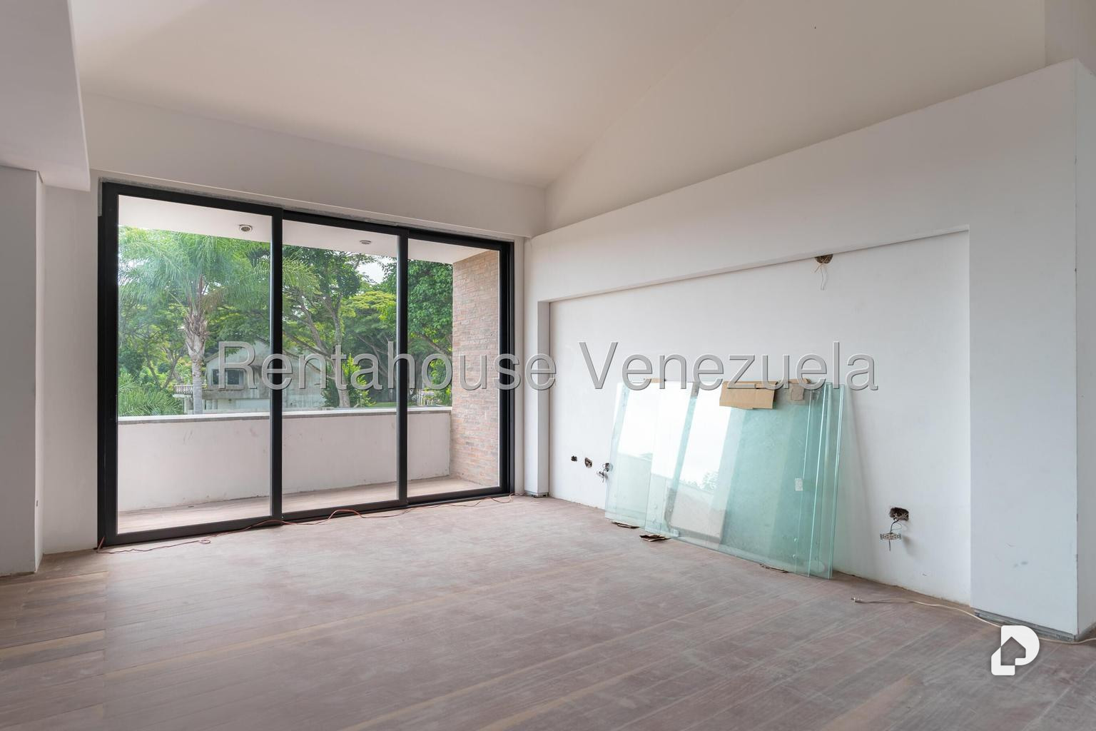 Casa en La Lagunita Country Club, Caracas – 19