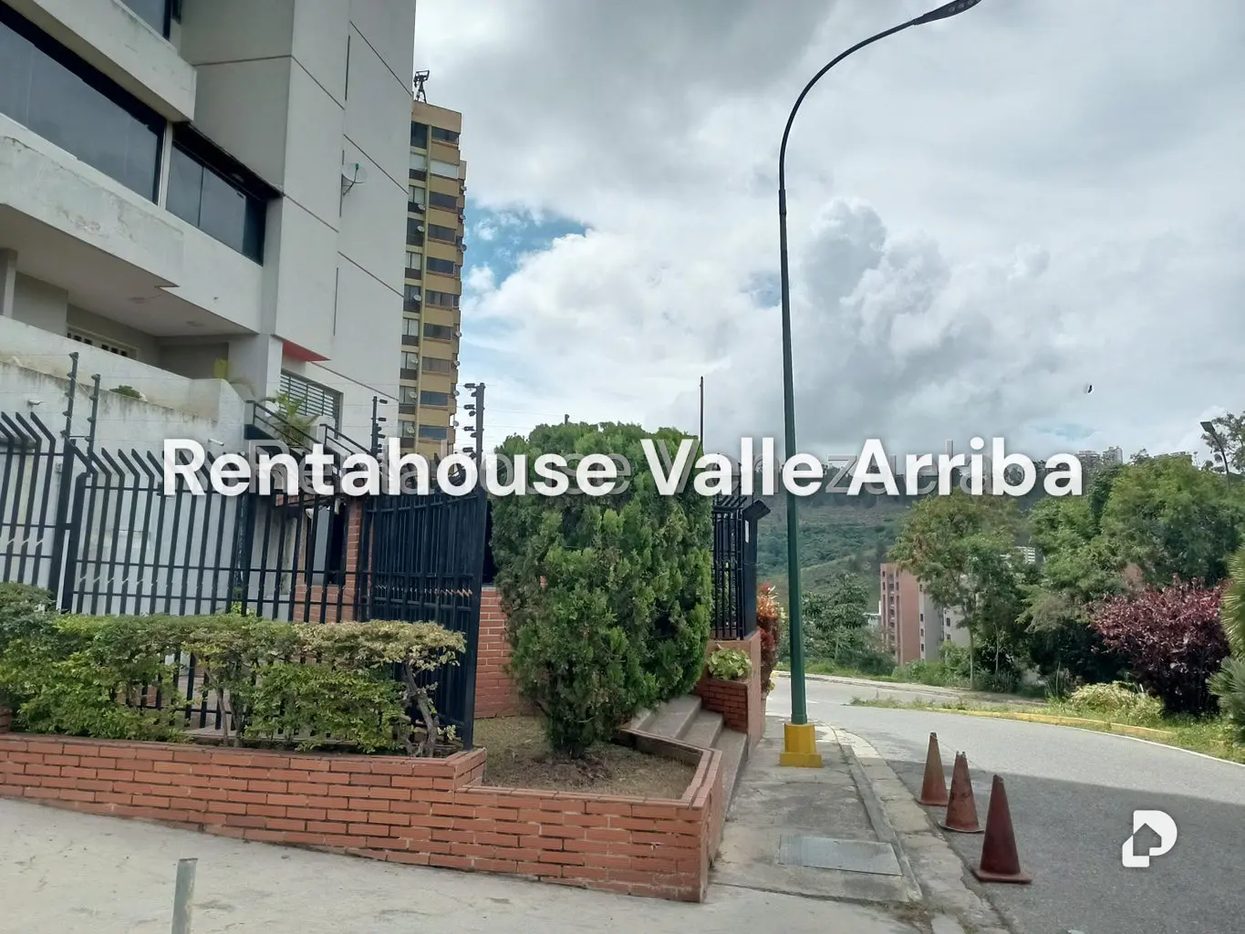 Apartamento en Guaicay, Caracas – 2