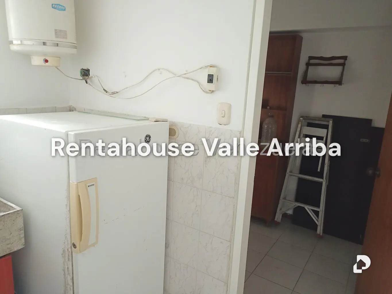 Apartamento en Guaicay, Caracas – 21