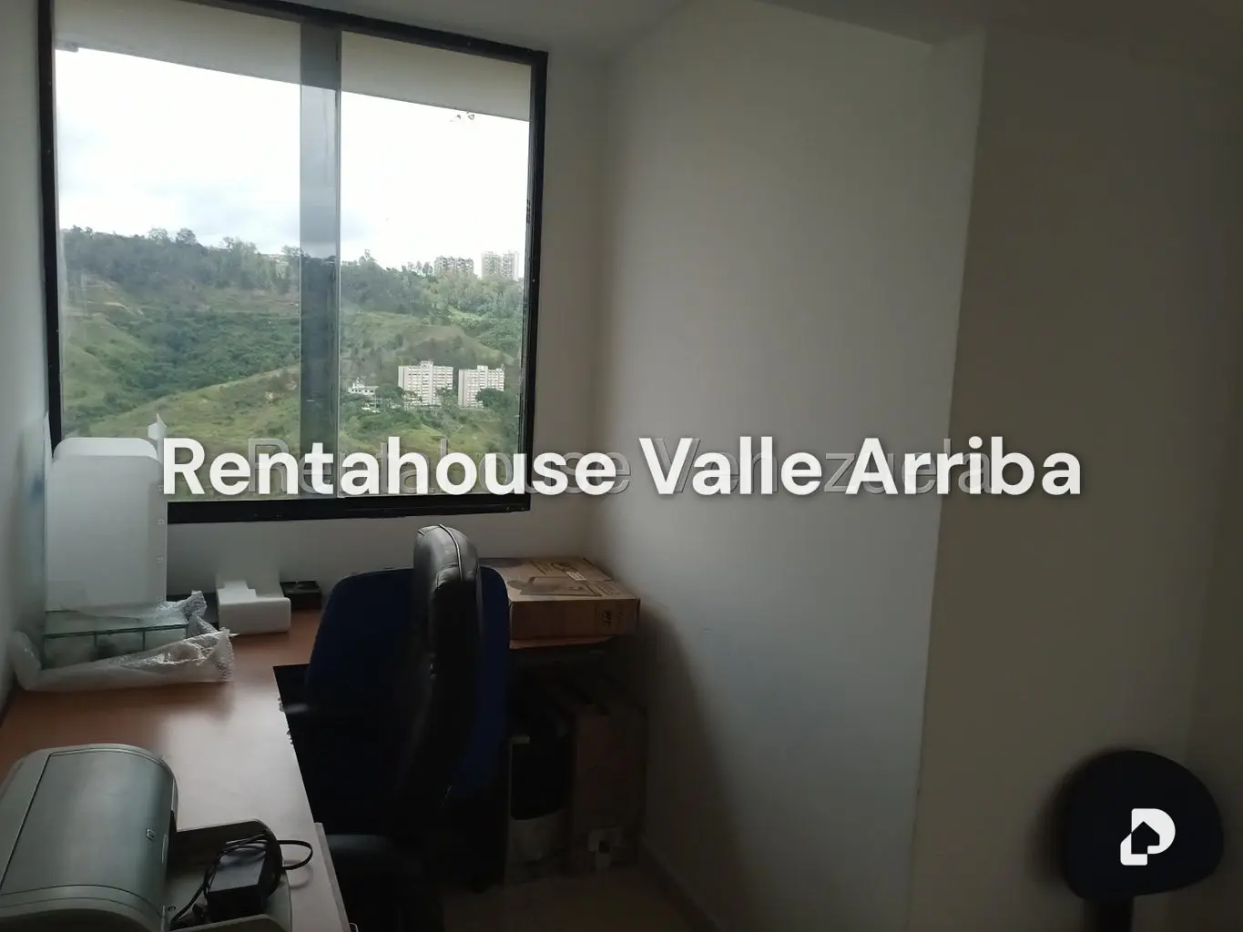 Apartamento en Guaicay, Caracas – 16