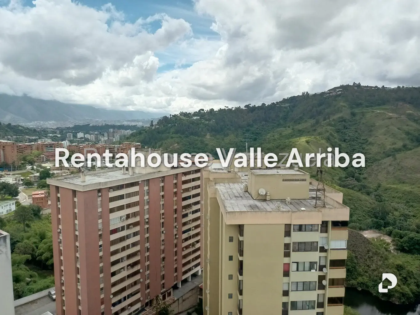 Apartamento en Guaicay, Caracas – 29