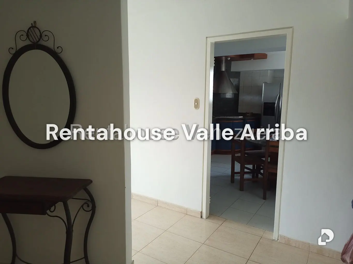 Apartamento en Guaicay, Caracas – 7