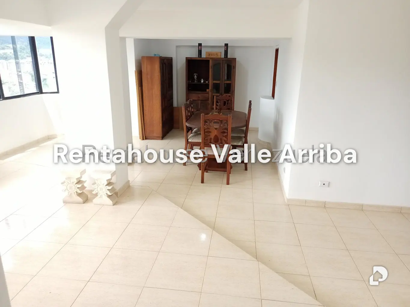 Apartamento en Guaicay, Caracas – 17
