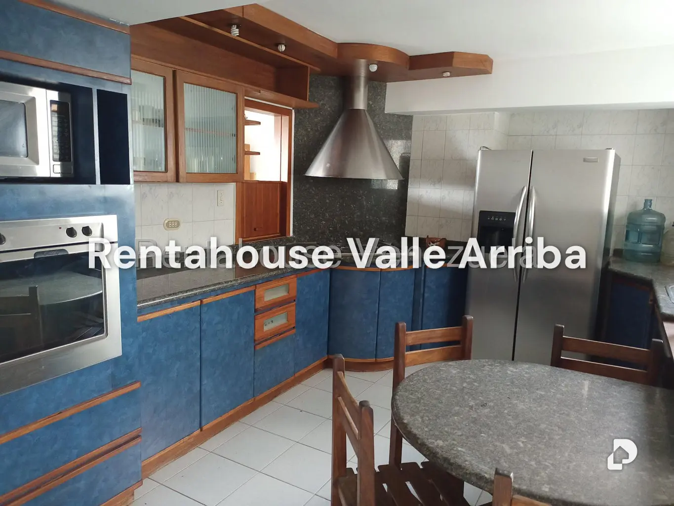 Apartamento en Guaicay, Caracas – 18