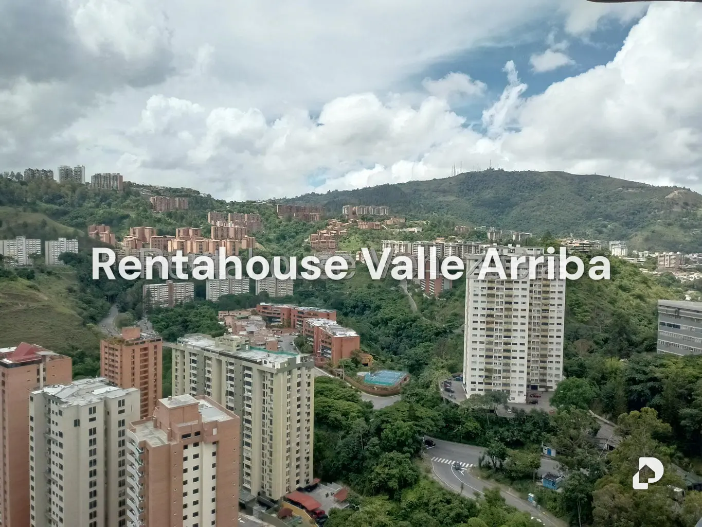 Apartamento en Guaicay, Caracas – 11