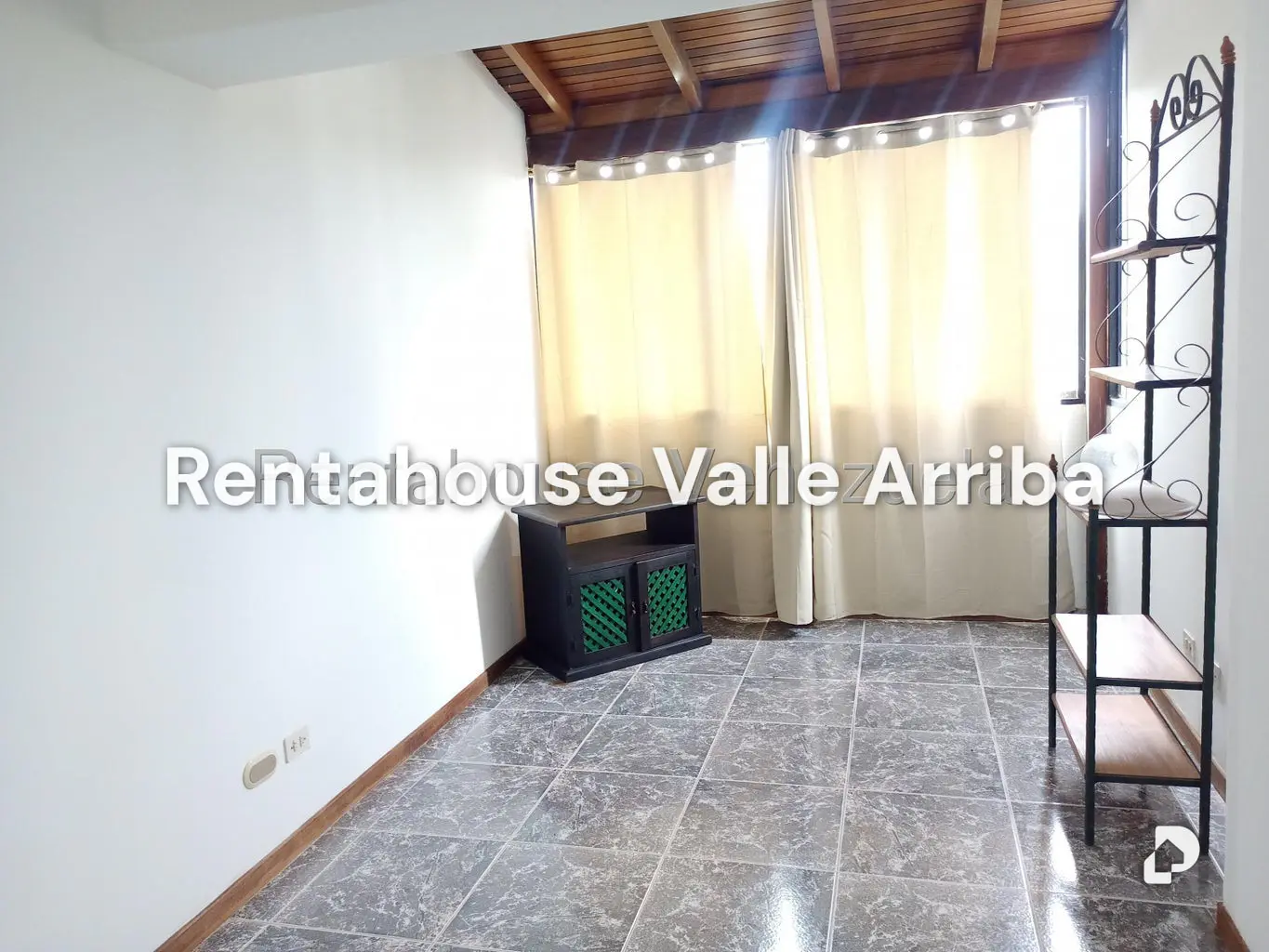 Apartamento en Guaicay, Caracas – 26