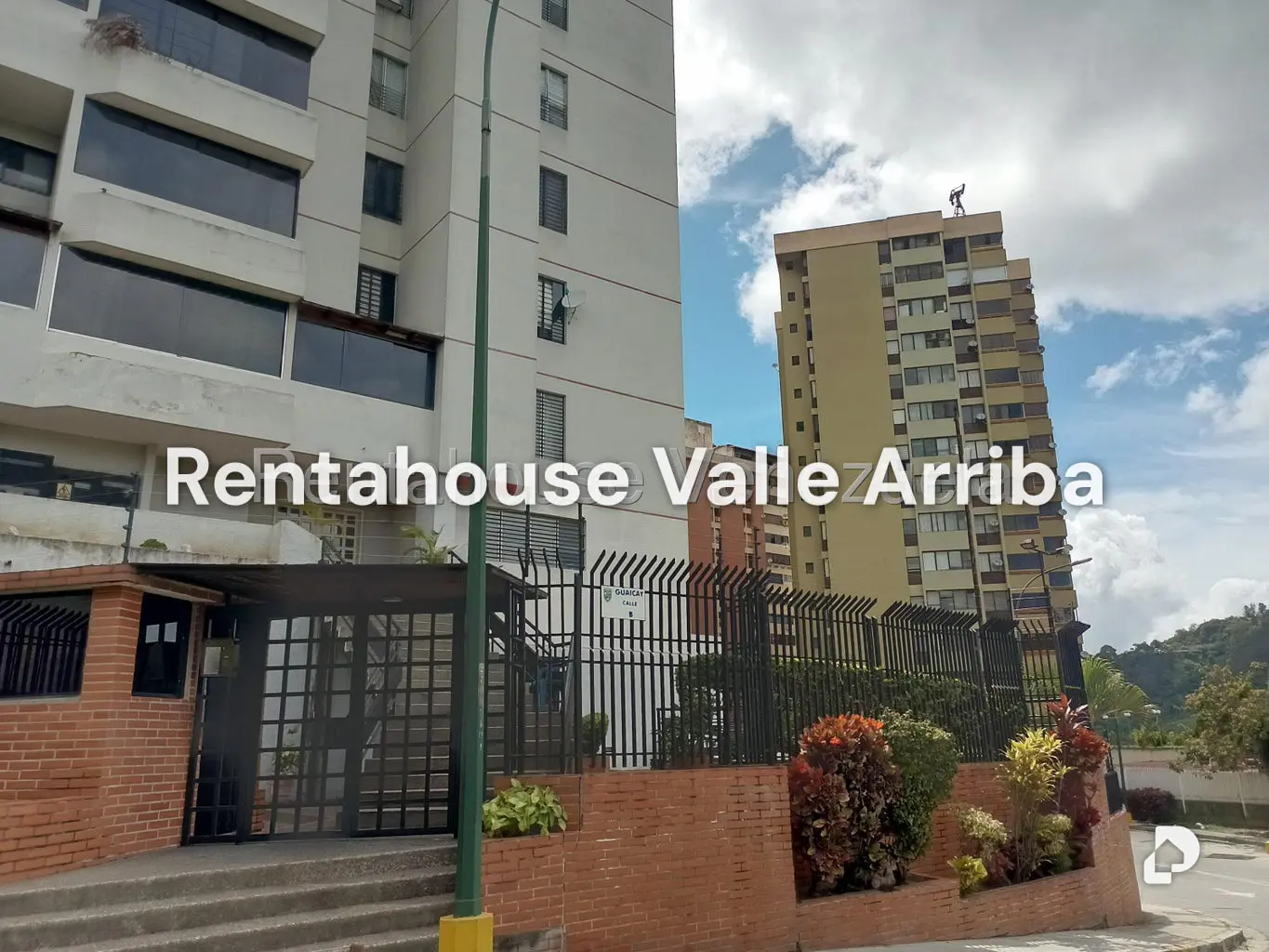 Apartamento en Guaicay, Caracas – 1