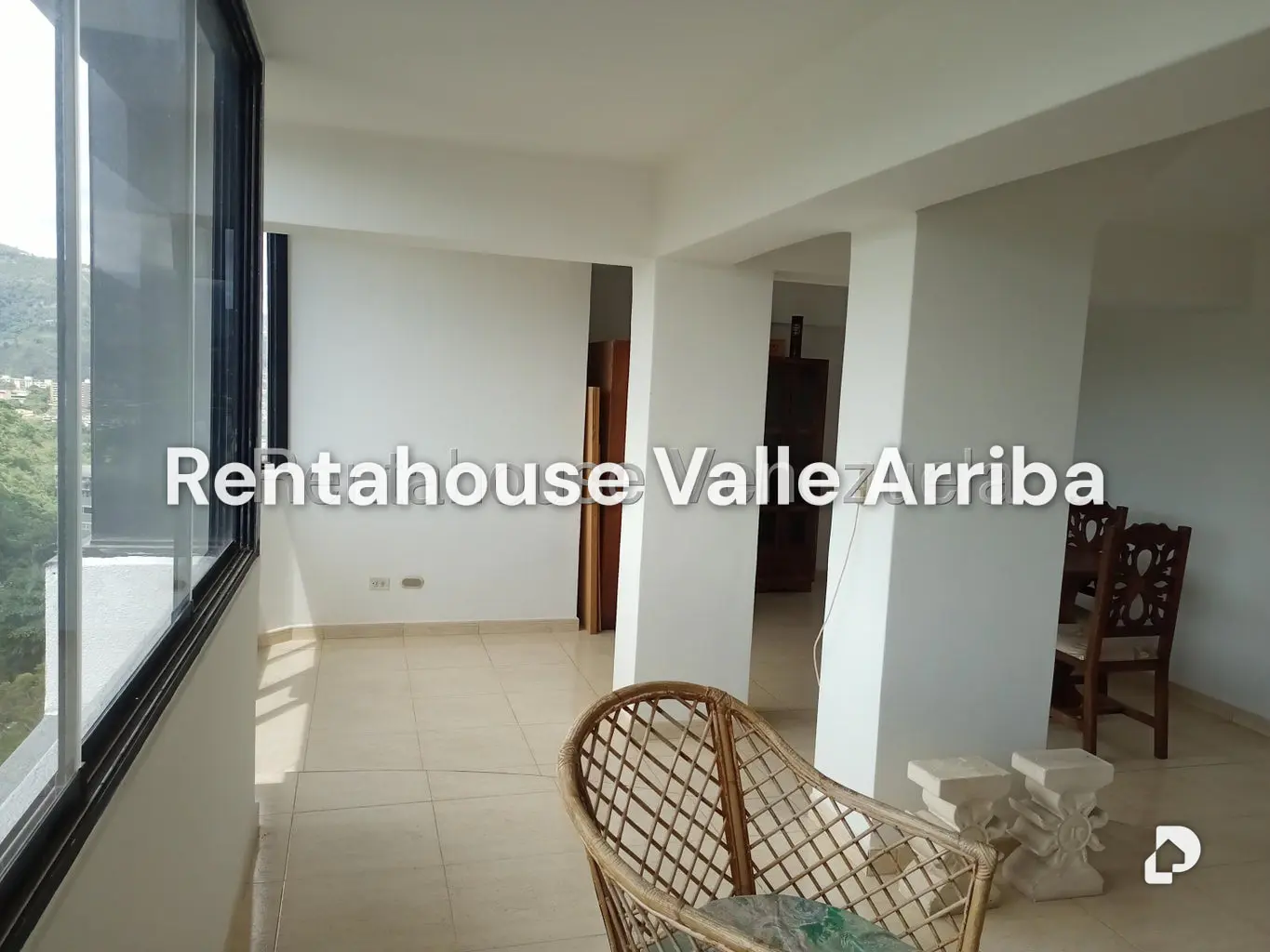 Apartamento en Guaicay, Caracas – 12