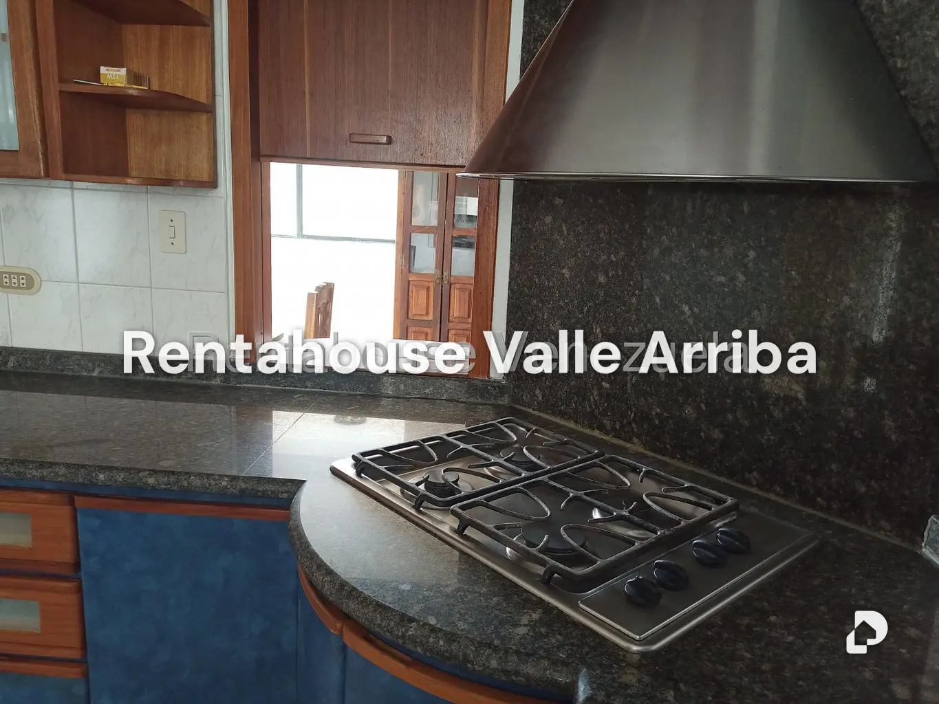 Apartamento en Guaicay, Caracas – 20