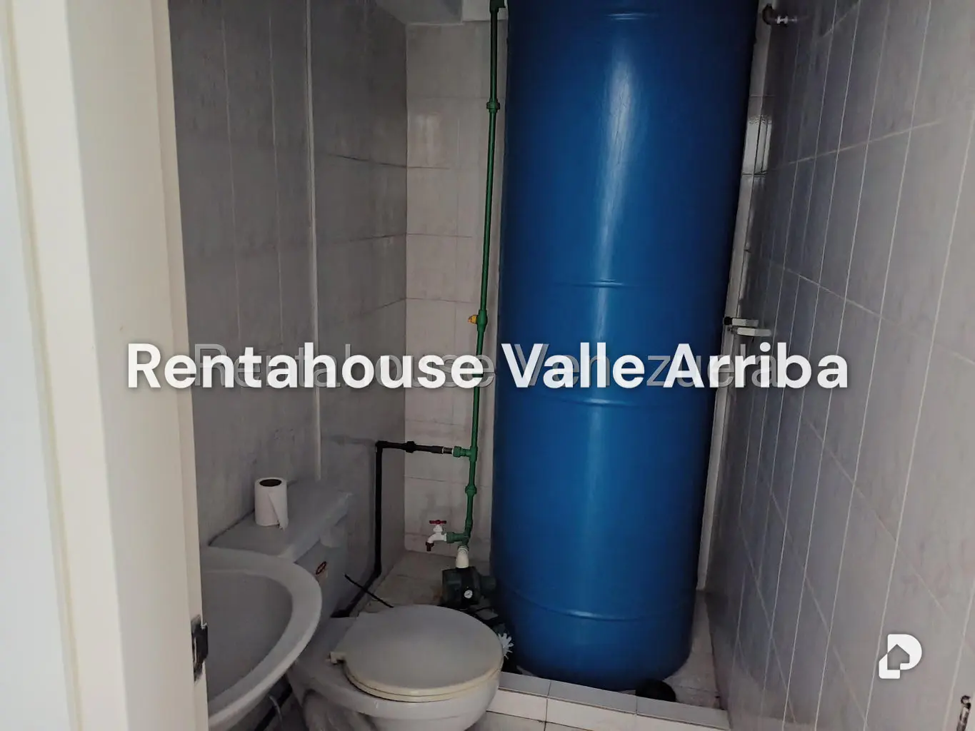 Apartamento en Guaicay, Caracas – 22