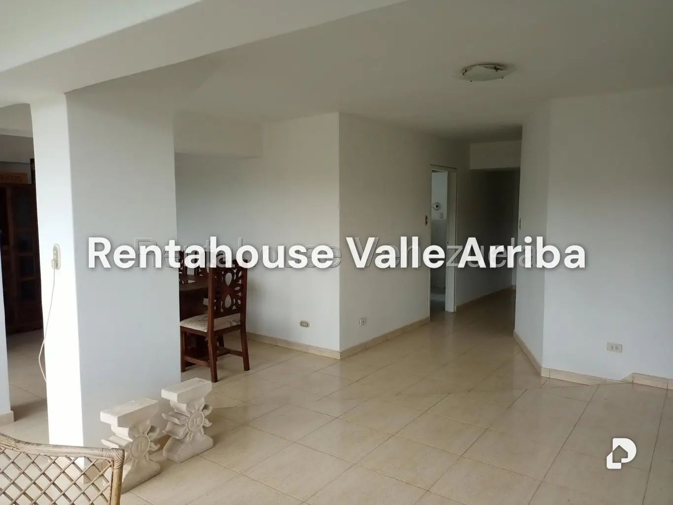 Apartamento en Guaicay, Caracas – 13