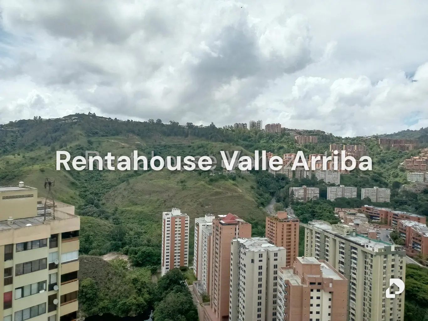 Apartamento en Guaicay, Caracas – 10