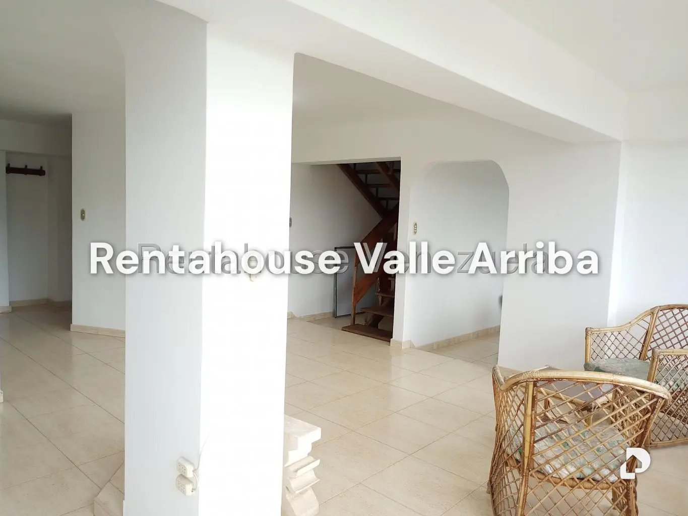 Apartamento en Guaicay, Caracas – 14