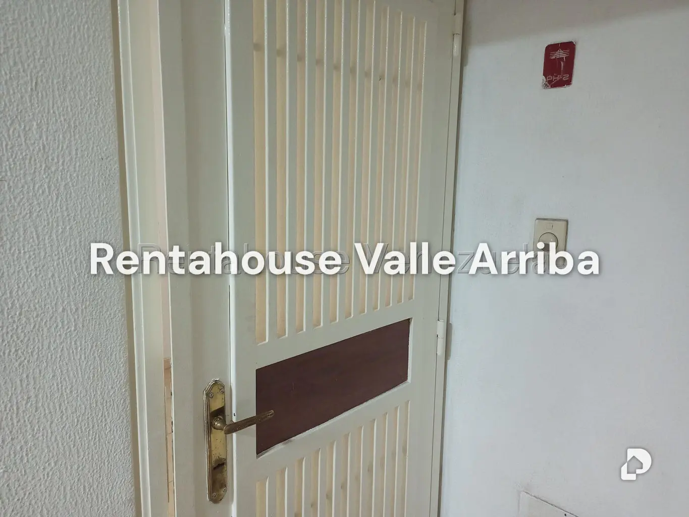 Apartamento en Guaicay, Caracas – 4